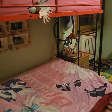 Private House Tatil Evi *