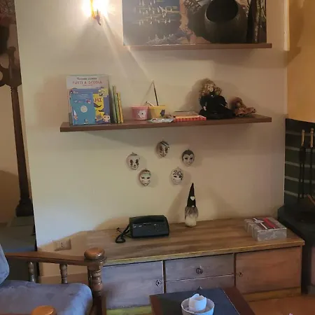 Private House Tatil Evi Baone