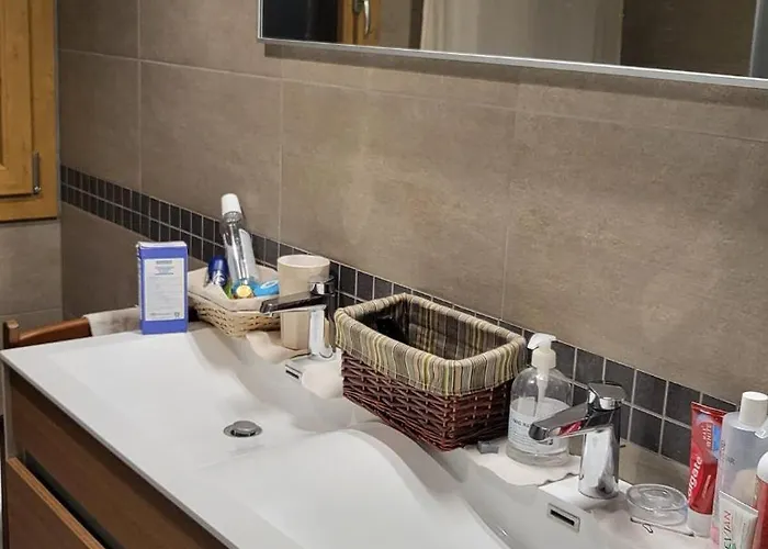 Private House Holiday home Baone