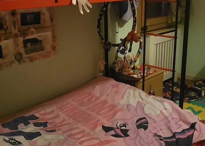 Private House Holiday home *