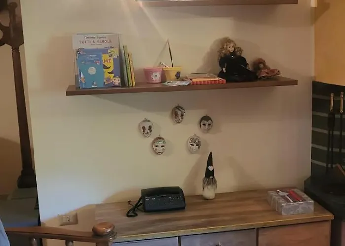 Private House Holiday home Baone