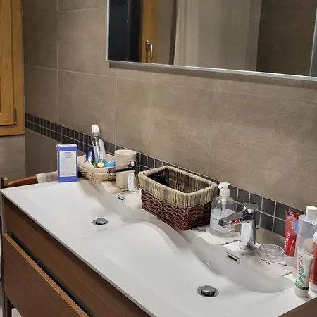 Private House Σπίτι διακοπών Baone