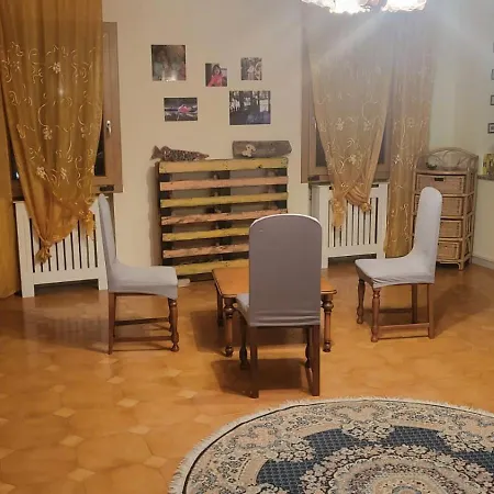 펜션 Private House