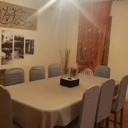 펜션 Private House *