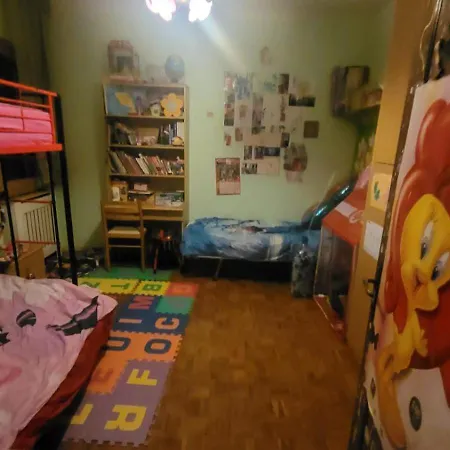 펜션 Private House