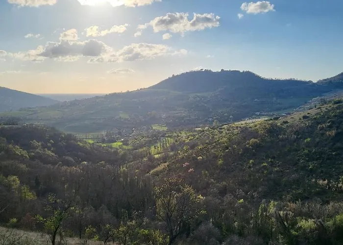 Σπίτι διακοπών Private House *