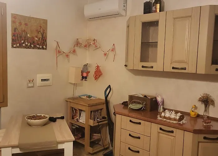 Σπίτι διακοπών Private House