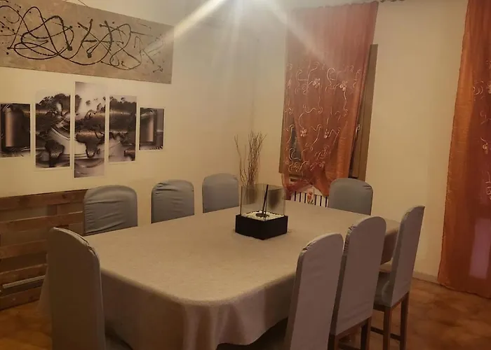 Σπίτι διακοπών Private House *