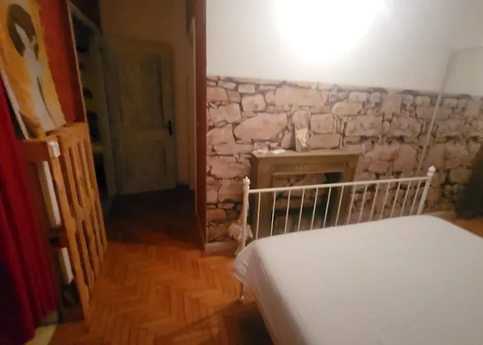 Σπίτι διακοπών Private House *